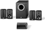 Canton Movie 150 QX Home Theater (set, Black)