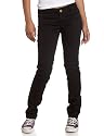 Southpole Junior's Low Rise Color Skinny Denim