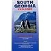 South Georgia Explorer: Visitor's Map of South Georgia Including the South Sandwich Islands (Ocean Explorer Maps)