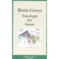 Topologie der Kunst