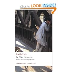 La B�te humaine (Oxford World's Classics)
