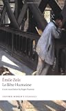 La Bête humaine (Oxford Worlds Classics)
