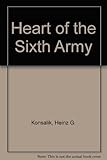The heart of the 6th Army