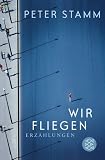 Wir fliegen: Erz&auml;hlungen - Peter Stamm