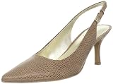 AK Anne Klein Women's Harquin Slingback Pump