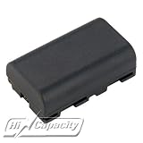 Sony Cyber-Shot DSC-P20 Camera battery