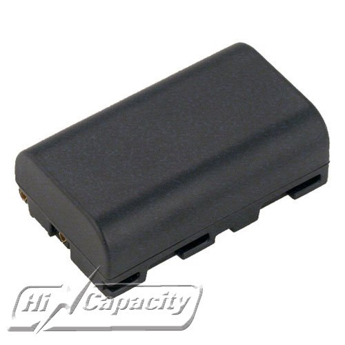 Sony Cyber-Shot DSC-P20 Camera battery