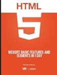 Learn HTML5 Website Basic Features An...