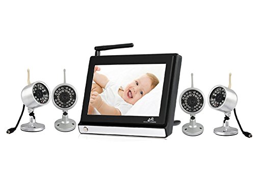 7 inch baby monitor