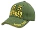 Delux Military Law Enforcement Cap Hat- US Border Patrol