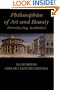 Philosophies of Art and Beauty