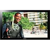Pioneer KRP-500M 50-Inch Class High-Definition 1080p Flat Panel KURO Monitor, Gloss Black