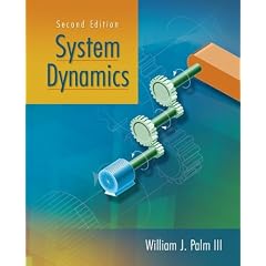 System Dynamics,William Palm III