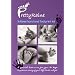 Inkless baby hand and foot print keepsake kit