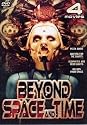Beyond Space and Time 4 Movie Pack