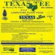 Maestro-Gro Texas Tee Fertilizer 6-2-4 40 lb