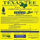 Maestro-Gro Texas Tee Fertilizer 6-2-4 40 lb