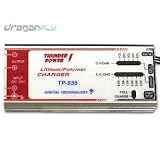 Thunder Power RC TP535C Li Poly DC Lithium Battery Charger FREE Shipping by Thunder Power RC
