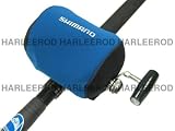 Shimano Tiagra Big Game Fishing Reel Cover XXXL