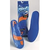 Spenco Performance Gel Insoles, Pair
