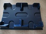 Bicycle Blue Playing Card Tray Made with Extra Strength Durabond Plastic