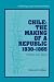 Chile, the Making of a Republic, 1830-1865: Politics and Ideas (Cambridge Latin American Studies): Politics and Ideas (Cambridge Latin American Studies)