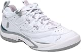 Prince QT Scream Low Tennis Shoes Ladies - 8P211-115