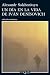 Un dia en la vida de Ivan Denisovich (Spanish Edition)