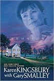 Reunion (Redemption Series, Book 5)