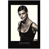 (24x36) Peter Lindbergh (Linda Evangelista) Art Poster Print