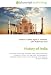 History of India: South Asian Stone Age, Mehrgarh, Indus Valley Civilization, Cemetery H culture, Iron Age India, Mahajanapadas, Magadha