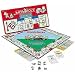 Peanuts Monopoly Game