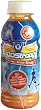 KIDStrong Natural Orange Hydration Drink, 12-Ounce Bottles (Pack of 12)