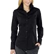 Merona&reg; Long Sleeve Shirt - Ebony