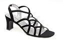 SAN MALO STRAPPY STRETCH SANDAL