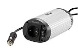 Trust Power Master 230V Car Power Socket PW-2750p - DC to AC power inverter ( external ) - 100 Watt - 1 Output Connector(s)
