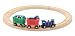 Melissa & Doug Farm Animal Train Set image 2