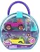 Polly Pocket Polly Wheels Drivin' Wild Dolls & Vehicles 2-Pack Set