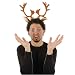 Toys : Reindeer Antlers Headband