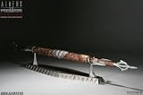 エイリアンＶＳプレデター2　1/1スケールレプリカ　プレデタースピア