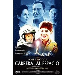 Race To Space (Carrera Al Espacio) [NTSC/REGION 1 & 4 DVD. Import-Latin America]