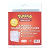 Ultra Pro 82304 - Pokemon Pages 4-Pocket