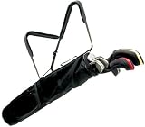 New! Dual-Lite Bag 7" Sunday Golf Bag