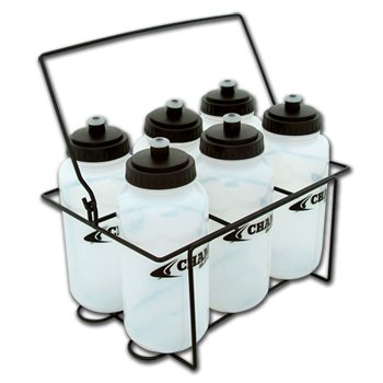 Best Price Champion Sports Plastic Water Bottle Set