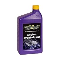 Royal Purple 11487 Break-in Oil - 1 Quart