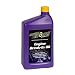 Royal Purple 11487 High Performance Engine Break-in Oil - 1 Quart