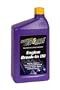 Royal Purple 11487 Break-in Oil - 1 Quart