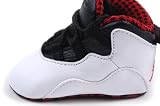 NIKE JORDAN 10 RETRO (GP) CRIB INFANT BABY 487213-100