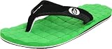 Volcom Men's Recliner Flip Flop
