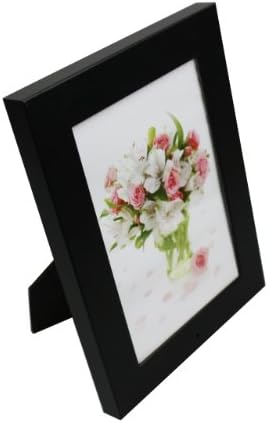 Spy Nanny Camera Picture Frame with HD Video Camera, Microphone and it Records on Motion!!